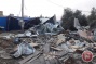 Israel demolishes 5 commerical buildings in Salfit