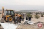 Israel demolishes 2 homes, leaving 20 Palestinians homeless in Jericho