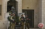 In video - Israeli forces raid Wafa headquarters