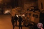 Israeli forces shoot, injure 3 Palestinian youths in Tubas