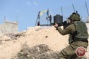 Israeli forces detain 28 Palestinians in West Bank raids