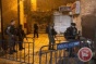 Palestinian shot, killed after Jerusalem stabbing attack