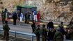 Two Israelis Soldiers Killed, Two Seriously Wounded in West Bank Shooting