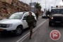 Israel imposes closure, clashes erupt across Ramallah after shooting attack