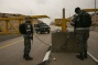 Israel opens road dividing Palestinian, Israeli drivers in Jerusalem