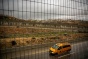 Israel opens road dividing Palestinian, Israeli drivers in Jerusalem