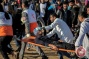 OCHA: Over 250 Palestinians killed, 23,000 injured in Gaza protests