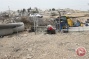 Palestinian demolishes own shop in Issawiya to avoid Israeli fines
