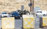 Israeli Forces Seal Off Entrances to Ramallah District Village