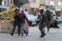 Routine harassment of minors in Hebron: Security forces detain four children and hold a boy, 13, overnight, beating him and abandoning him far from home