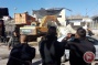 In video - Israel demolishes Palestinian-owned building in Jerusalem