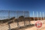 In video - Israel starts building massive barrier along Gaza border