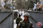 Israeli forces detain 2 Palestinians near Ibrahimi Mosque