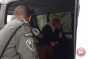 Israeli forces detain 3 Palestinian women from Al-Aqsa