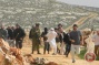 Palestinians injured as Israeli settlers attack West Bank village