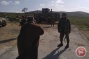 Israeli forces raze Palestinian agricultural lands in Urif