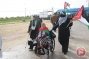Minor among 20 injured during Gaza protests