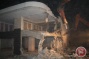 In video - Palestinian demolishes own building in Deir al-Asad