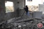 Palestinian forced to demolish own home in Jerusalem