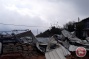 Israel demolishes several structures in Salfit