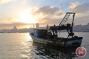 Israel releases four Palestinian fishermen