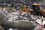 Two Palestinian families demolish Jerusalem homes upon Israeli order