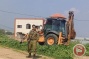 Israel cuts off water supply for 2600 Palestinians in Jordan Valley