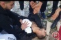 Palestinian killed, 40 others injured by Israeli forces in Salfit