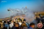 UPDATE: 2 Palestinians killed, dozens injured in weekly Gaza protests