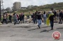 Israeli forces shoot, injure 8 Palestinians in Birzeit protest