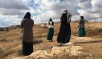 Bedouin Women Capture Their Village's Final Moments Before It's Demolished by Israel
