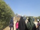 Bedouin Women Capture Their Village's Final Moments Before It's Demolished by Israel
