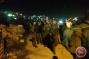 Hundreds of Israeli settlers raid Nablus-area village