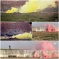 Video: Israel Using Strange Teargas against Gaza Protesters