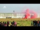 Video: Israel Using Strange Teargas against Gaza Protesters