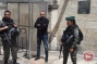 Israeli forces detain 3 Palestinian youths in Jerusalem