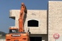 In video - Palestinian forced to demolish own home near Bethlehem
