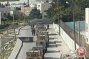Israeli forces seal off al-Fawwar refugee camp