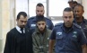 Israel Imposes Heavy Fines on Child Detainees