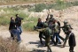 Video: Israeli Soldiers Shoot Bound, Blindfolded Palestinian Teen Trying to Flee