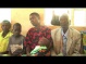 Video: CVA at a Health Center in Uganda