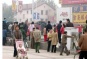 Tianwang Textile Group Workers Strike in Xianyang, Shaanxi