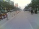 Taxi Drivers Strike in Linfen, Shanxi