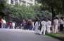 Jialing Group Motorcycle Factory Workers Strike in Chongqing