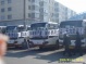 Bus Drivers Strike in Harbin, Heilongjiang