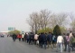 Yimian Cotton Mill Workers Strike in Baoding, Hebei