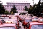 Taxi Drivers Strike in Laohekou, Hubei