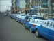 Taxi Drivers Strike over "Black Cabs" in Yongdeng, Gansu