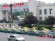 Taxi Drivers Strike in Shaodong County, Hunan Province