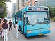 Shenzhen Bus Drivers Protest Over Low Compensation